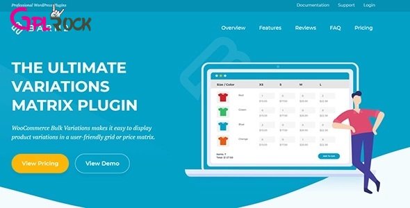 Barn2 Media Woocommerce Product Options